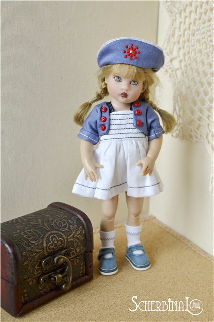 Такие разные Райли. Сравнение шарнирной и нешарнирной Riley Хелен Киш