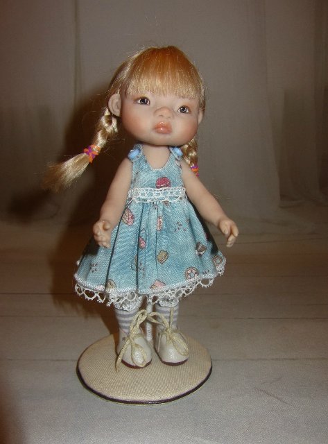 Чудесные создания Валерии Городничук | Бэйбики Чудесные создания Валерии Городничук