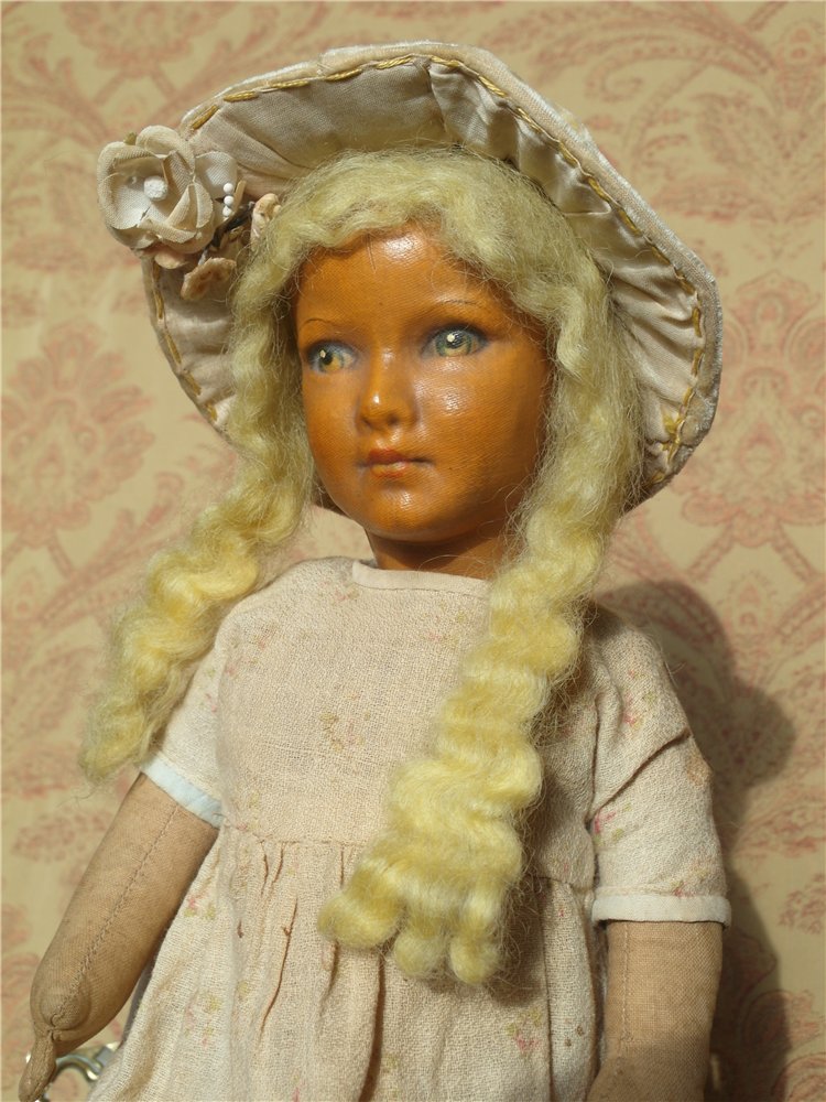 Не самый обычный антик или «Привет с аукциона Сотбис» (фото 7)