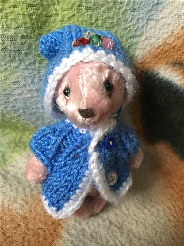 Я по выставке гуляла... Мишкаград 2016. Фотообзор