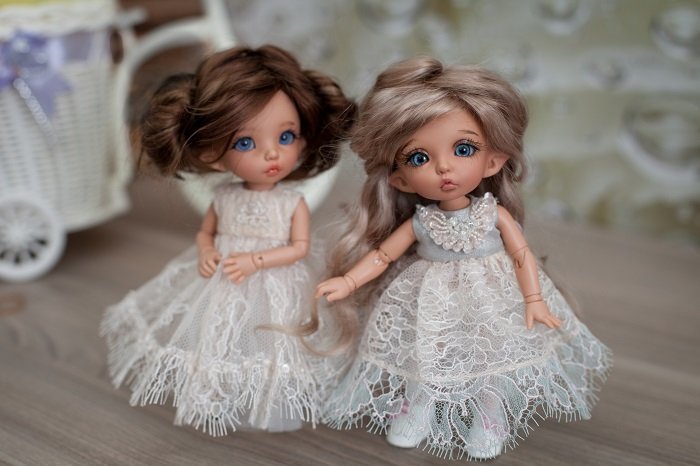 Каждая девочка мечтает стать принцессой (фото 4)