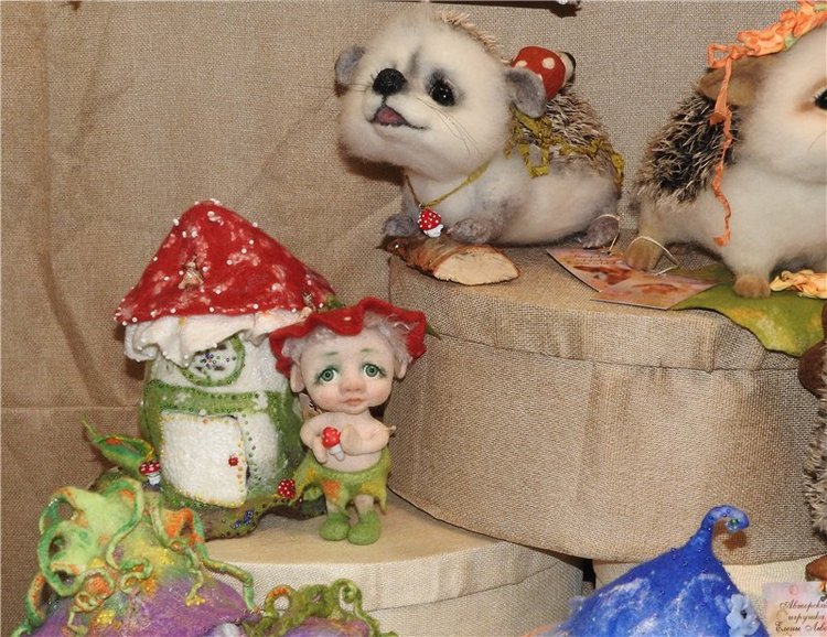 Феномен любви к плюшевому мишке. Мишка Град 2016, Москва, Тишинка. Фоторепортаж