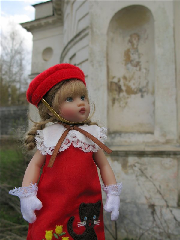 Путешествие в Старицу накануне Светлой Пасхи. Заключительная часть | Бэйбики Путешествие в Старицу накануне Светлой Пасхи. Заключительная часть