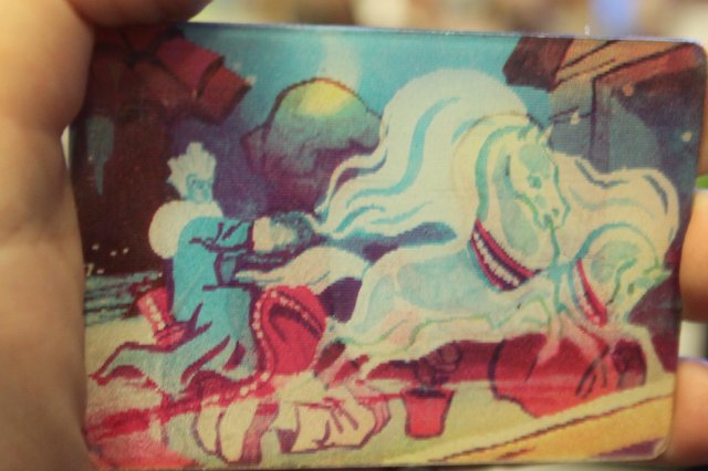 Моя коллекция календариков:) | Бэйбики Моя коллекция календариков:)