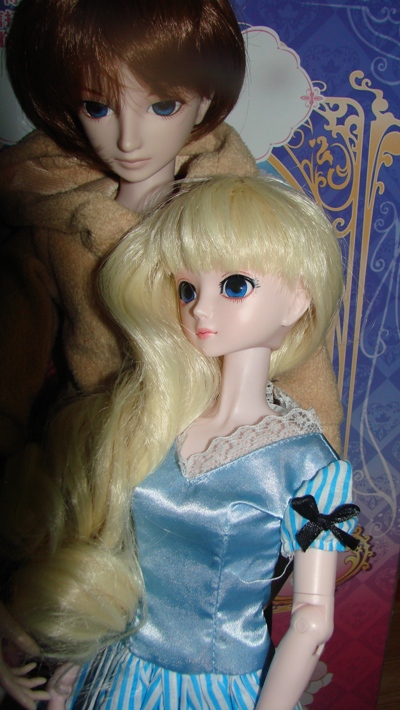 Красавица Алиса или новая звездочка (фото 7)