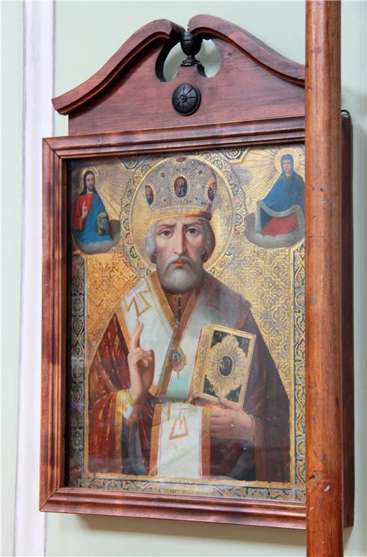 Кашин - город русского сердца. Часть седьмая. Вознесенский кафедральный собор