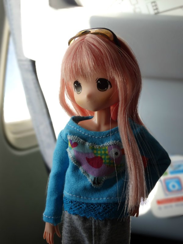 Малышки мамачап mamachapp полетели к морю (фото 8)