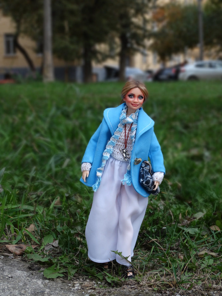 Ешё немного сестричек Олсен (фото 7)