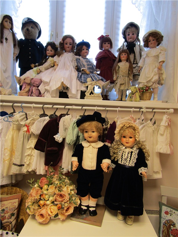 Мальчик с девочкой дружил - Мальчик дружбой дорожил (фото 5)