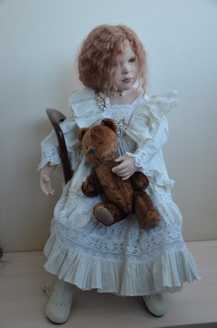 Благородная Franciska от Zawieruszynski 2006 год