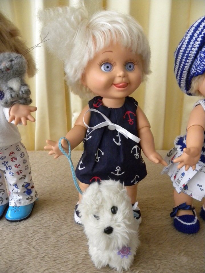 Малышки Baby face или увлекательное продолжение (фото 10)