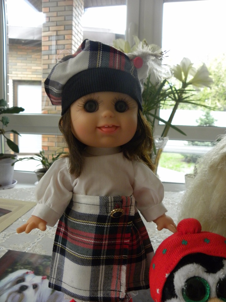 Смена образа или подготовка к праздникам (фото 5)