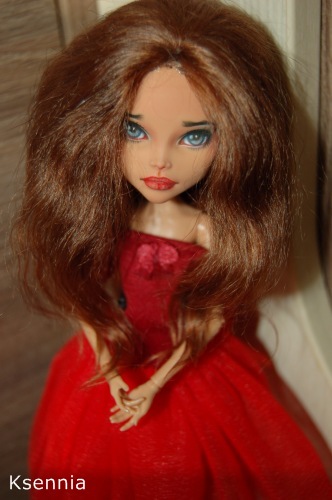 Монстры? Что вы, что вы!...часть 6, kowka51r