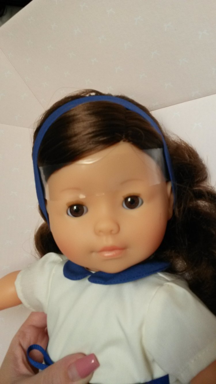 Из Франции, да не совсем французы. Часть 2 - Брижитт (фото 2)