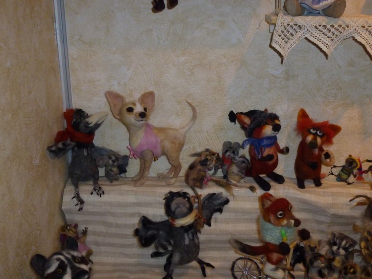 Увлекательное путешествие по VII Международной выставке "Искусство Куклы 2016". Фото | Бэйбики Увлекательное путешествие по VII Международной выставке "Искусство Куклы 2016". Фото