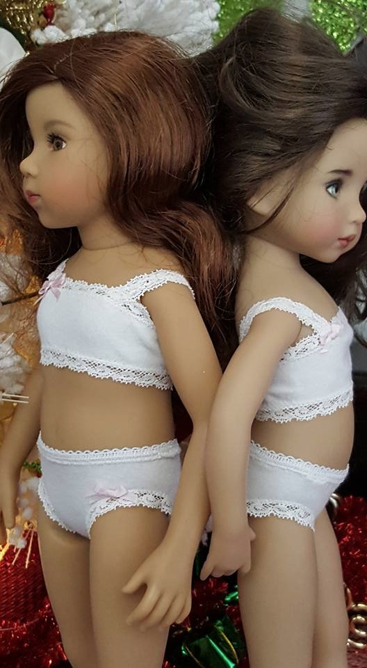 Maru and Friends Mini Pal куколки