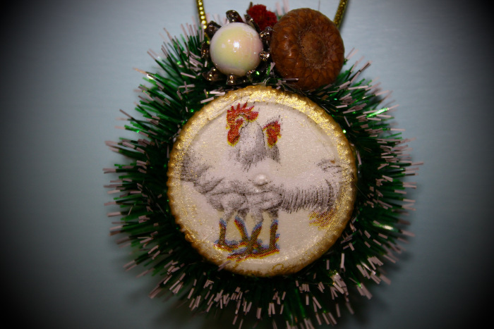 Новогодний репортаж от Фиби и Остина. BJTales by Lidia Snul