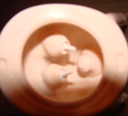 "Звезды подиума". Выпуски разных лет. I часть (фото 8)