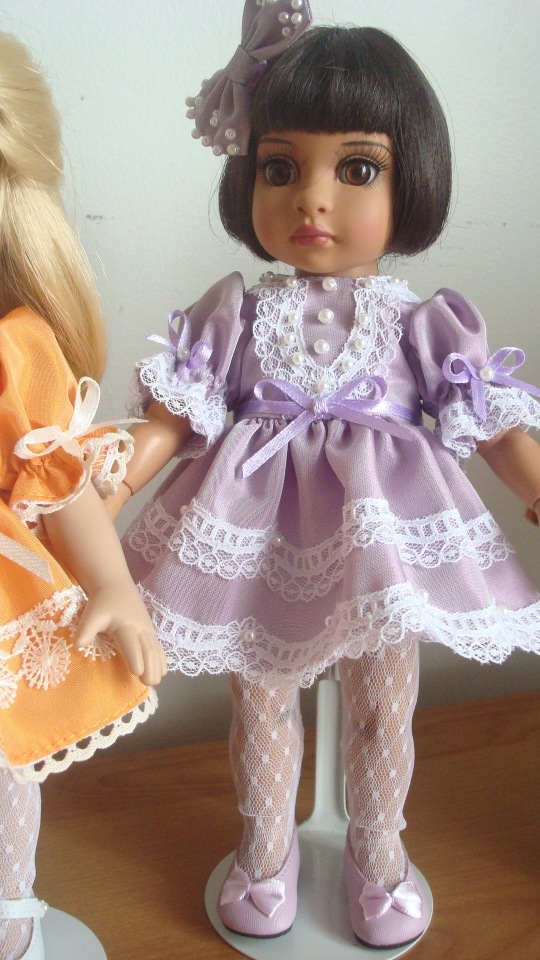 Детки-конфетки — Куклы (фото 9)