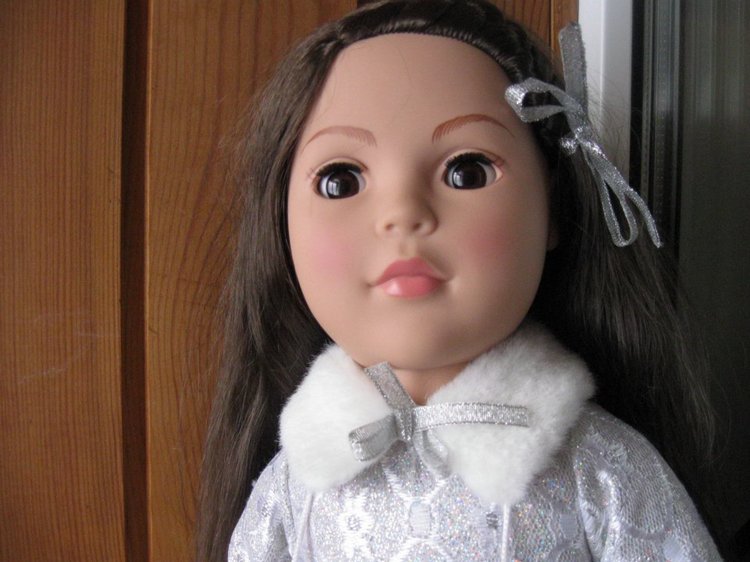 Такие красивые и разные МА