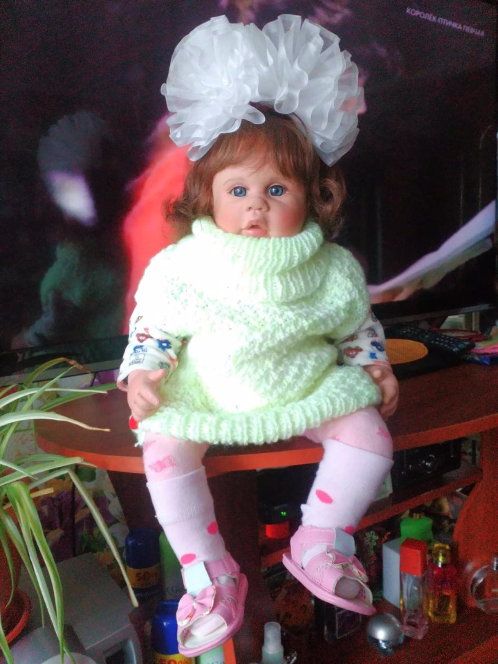Наши переодевалочки — Домашние коллекции кукол: фото собраний