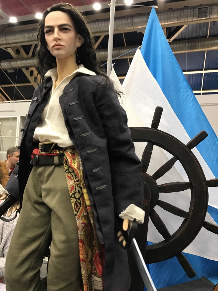 Снова весна! Снова Весенний бал кукол на Тишинке | Бэйбики Снова весна! Снова Весенний бал кукол на Тишинке