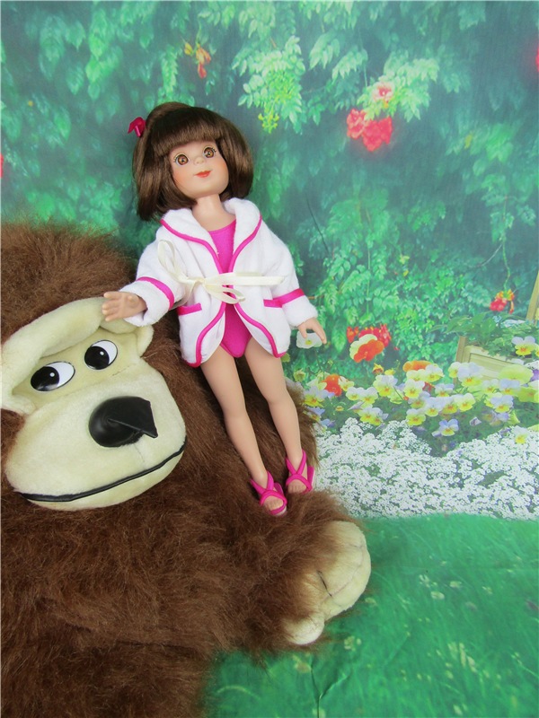 Улыбка бесценна, не стоит награды. Всего лишь улыбка - и Вам будут рады… (фото 6)