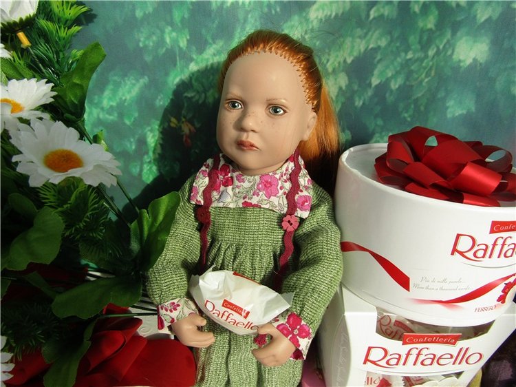 Ах, многие считают, что Бука - это Бяка, а это совершенно неправильно, однако