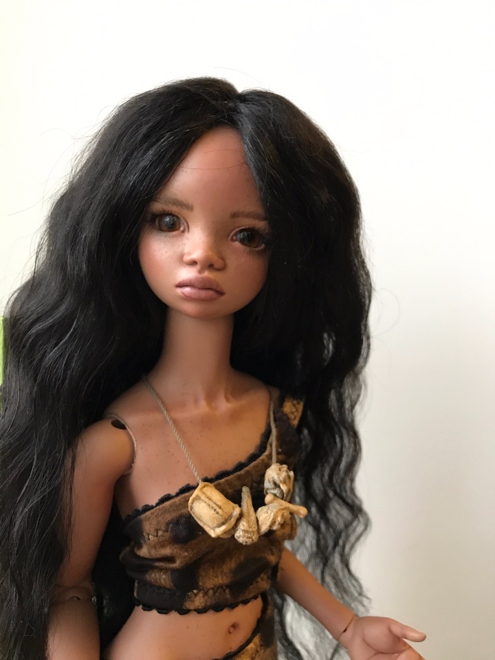 Прекрасная Амазонка от автора Ирины Кодреско