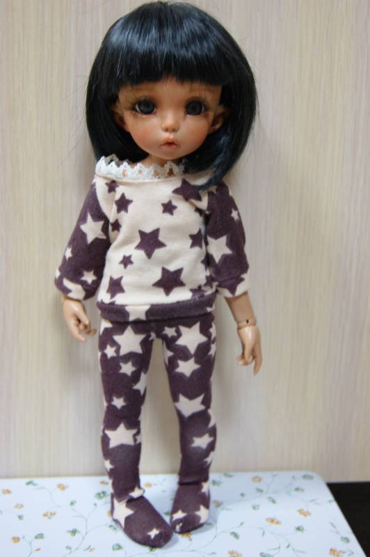 Как меня затянуло в мире шитья