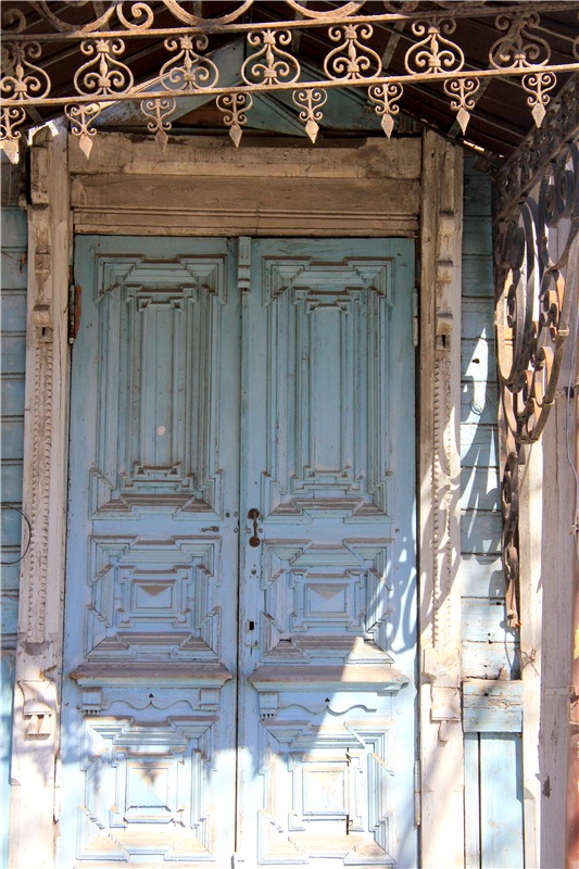 Путешествие в Бежецк, продолжение