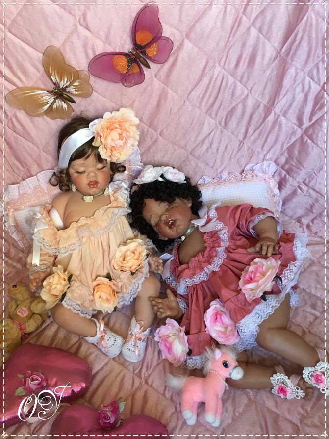 Сладкий сон от Файзах Спанос (фото 6)