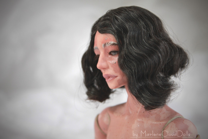 Юноша - танцор | Бэйбики Юноша - танцор — Авторские шарнирные куклы своими руками: лепка (фото 2)