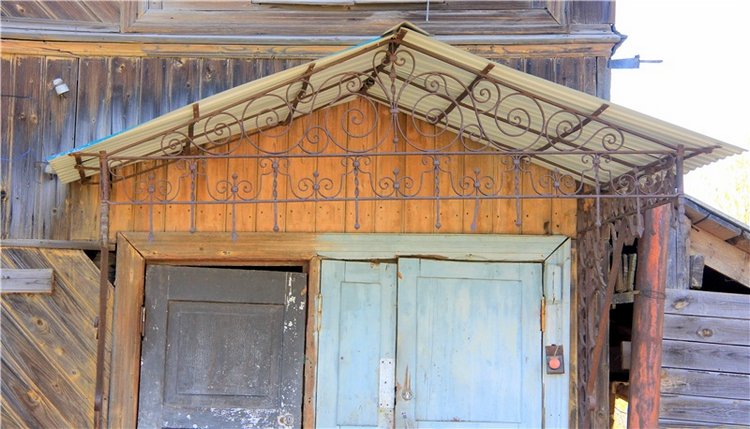 Путешествие в Бежецк, заключительная часть