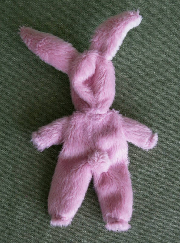 Новые наряды для маленьких BJD (фото 10)