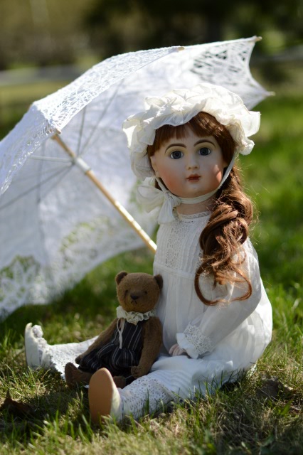 Лето - это маленькая жизнь (фото 2)