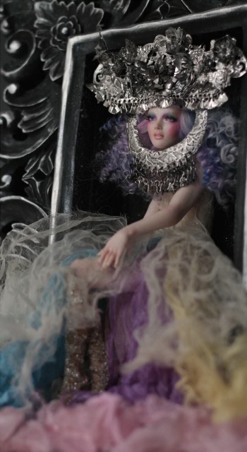 Nicole West для любителя авторских кукол. Часть 2 | Бэйбики Nicole West для любителя авторских кукол. Часть 2