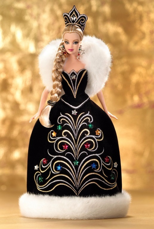 Коллекционные куклы Боба Мэкки (фото 5)