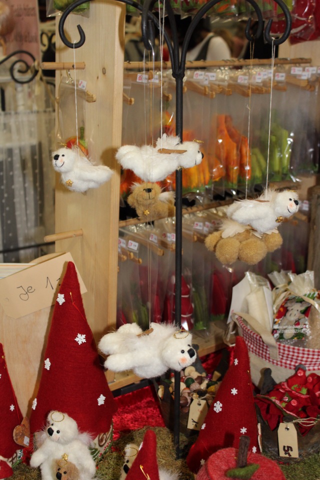 Все на выставку! Продолжение: Куклы и мишки