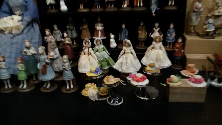 "Искусство куклы", Гостиный Двор 2017. Что запомнилось... Фоторепортаж | Бэйбики "Искусство куклы", Гостиный Двор 2017. Что запомнилось... Фоторепортаж