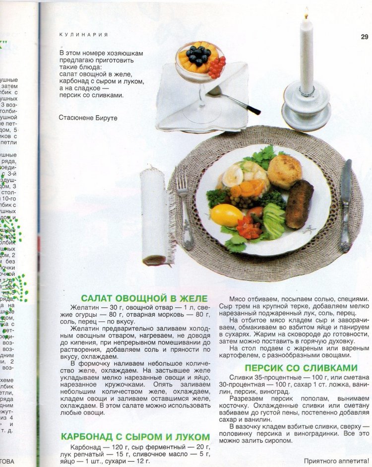 Журнал Лола №21 — База знаний