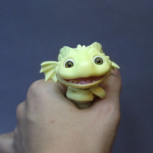 О драконах, хотелках и пламени желания (фото 9)