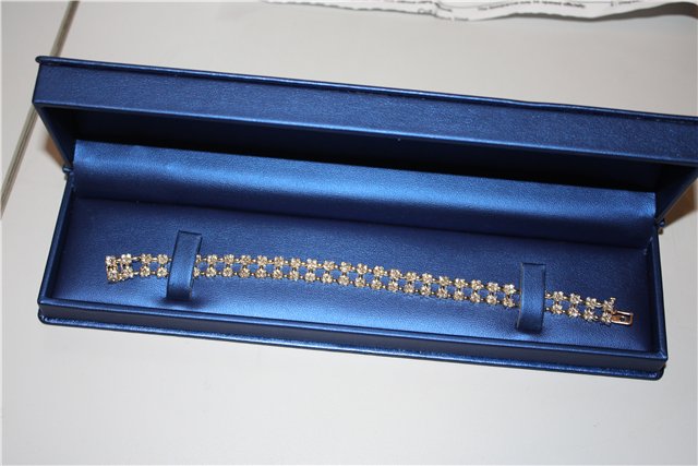 Прибыла кукла BJD - Гас (ангелстудио) - "бриллиантовая" девочка