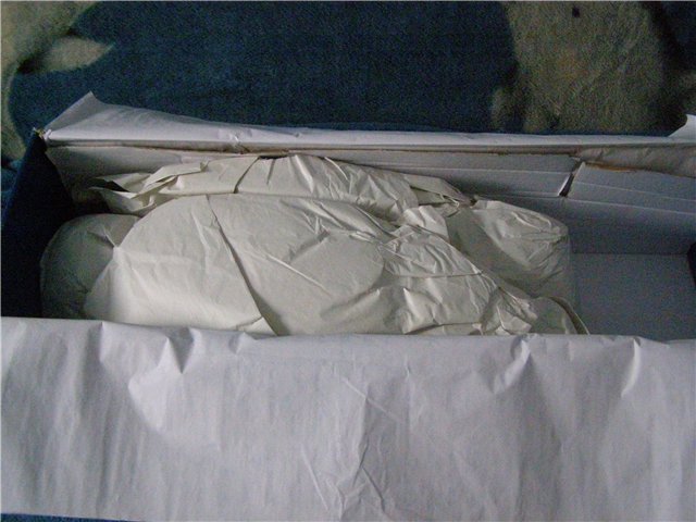 А у меня опять новенькие! Коллекционные куклы Doris Stannat