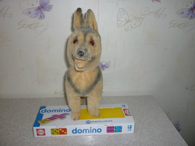 Игрушки моего детства — Советские винтажные куклы (СССР): Ленигрушка