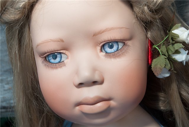 Британское Королевство, Бело-Голубая Роза (фото 10)