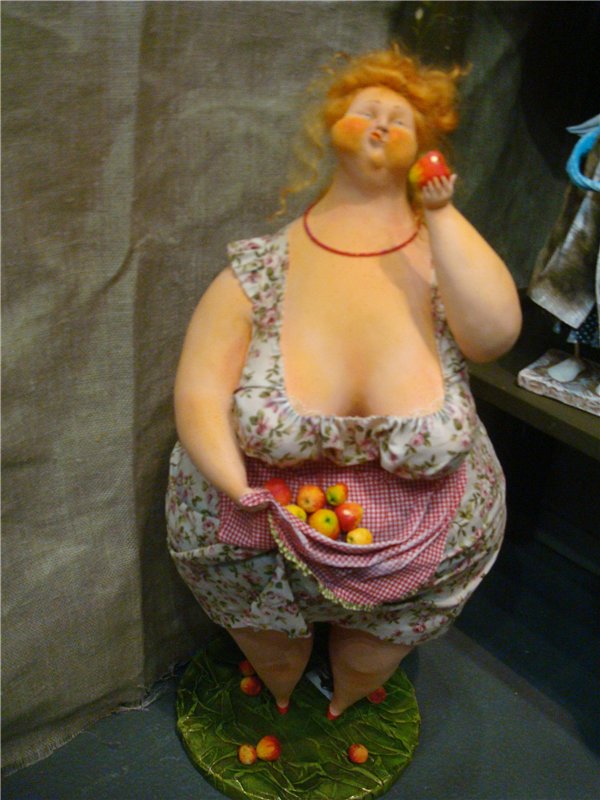 IX Международный Салон Кукол в Москве 2013 | Бэйбики IX Международный Салон Кукол в Москве 2013 (фото 2)