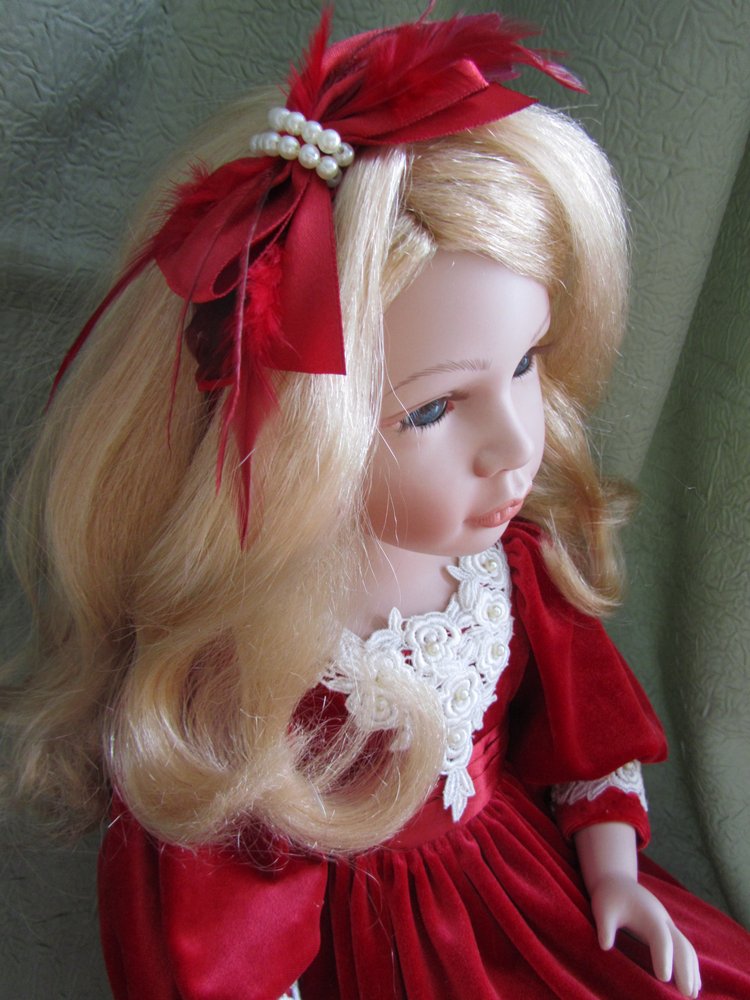 Вероника - Новая жизнь ангелов. Часть 4