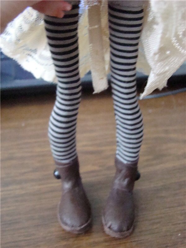 Моя девочка от мастера Ирины Кондрашовой