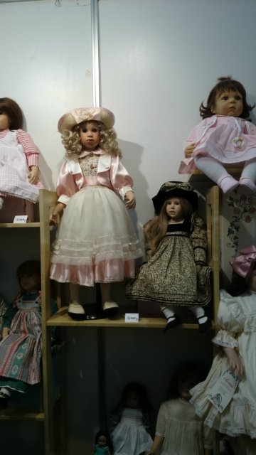 MOSCOW FAIR 2014 - Плюшевые мишки и другие очаровательные зверушки | Бэйбики MOSCOW FAIR 2014 - Плюшевые мишки и другие очаровательные зверушки